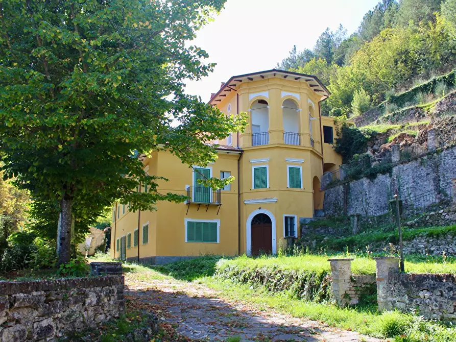 Immagine 1 di Villa in vendita  in Località Stravignano a Nocera Umbra