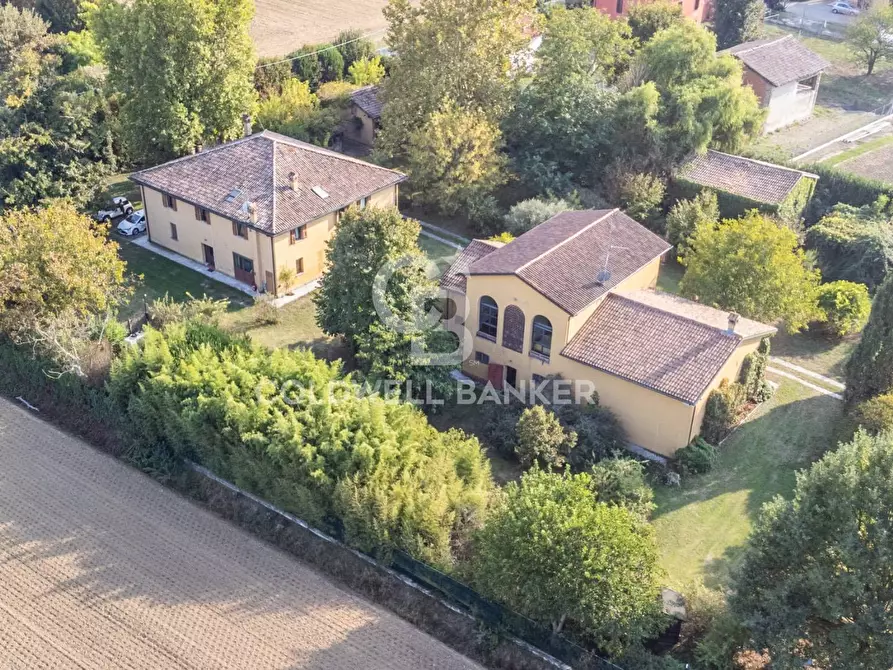 Immagine 1 di Rustico / casale in vendita  in Via San Donato a Minerbio