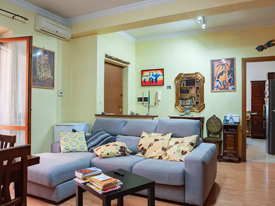 Immagine 1 di Appartamento in vendita  in via Settebagni a Monterotondo