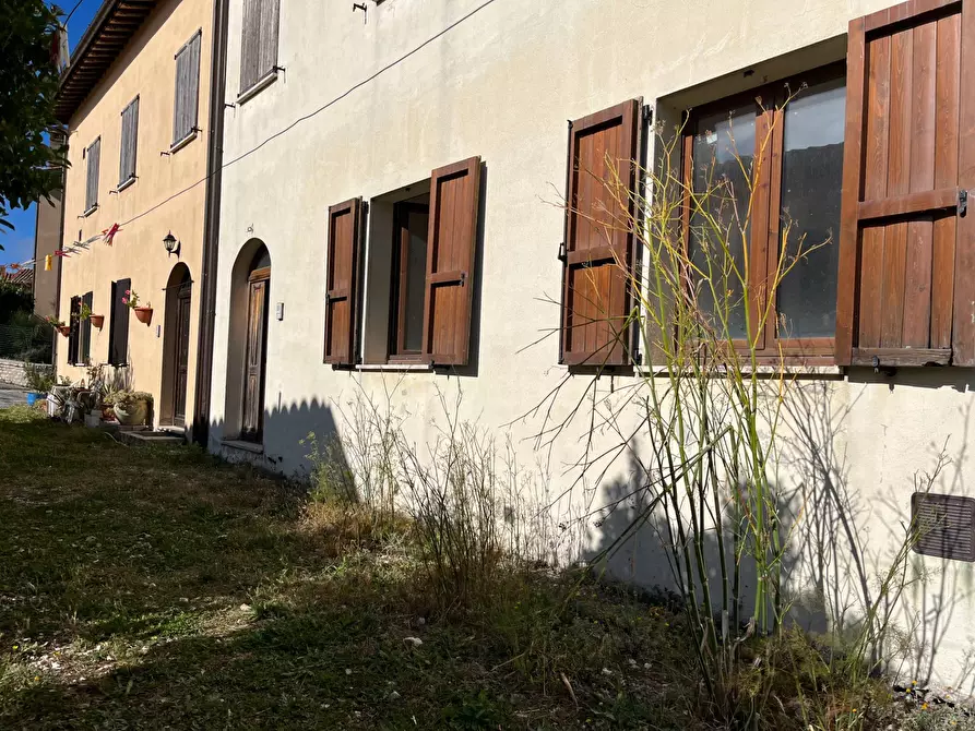 Immagine 1 di Appartamento in vendita  in collecurti a Serravalle Di Chienti