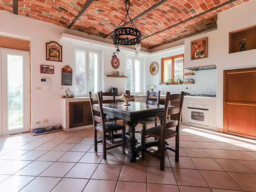 Immagine 1 di Casa indipendente in vendita  in Strada Valle Goria a Antignano