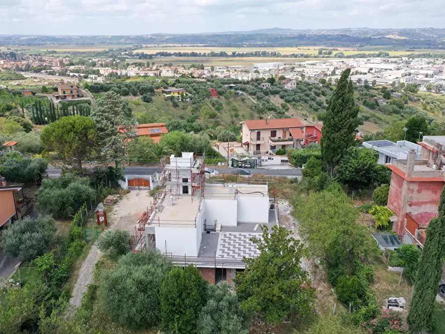 Immagine 1 di Villa in vendita  in via San Martinello a Monterotondo