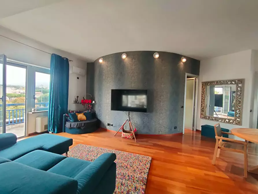 Immagine 1 di Appartamento in vendita  in Viale Trento a Viterbo