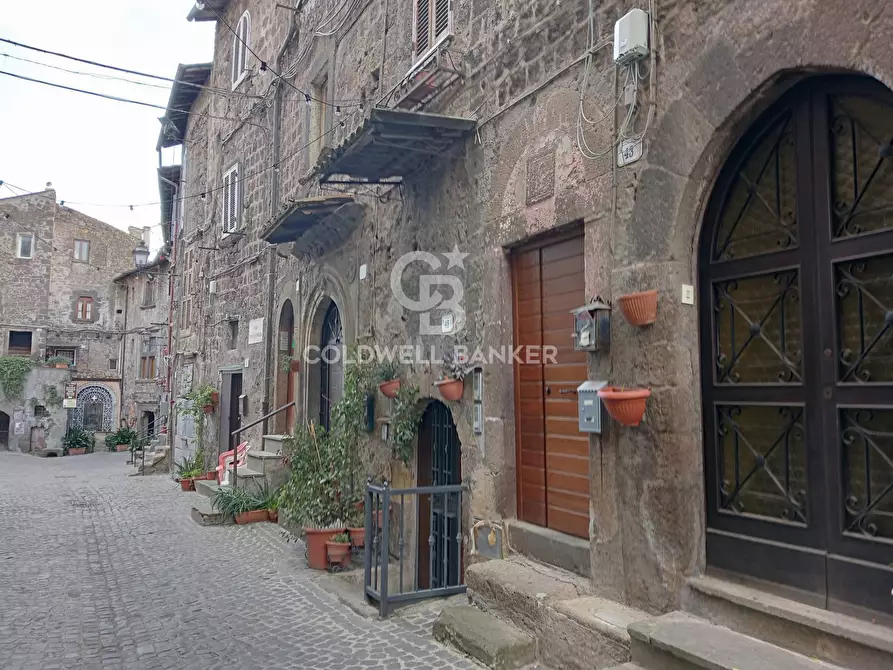 Immagine 1 di Appartamento in vendita  in Via 3 cannelle a Ronciglione