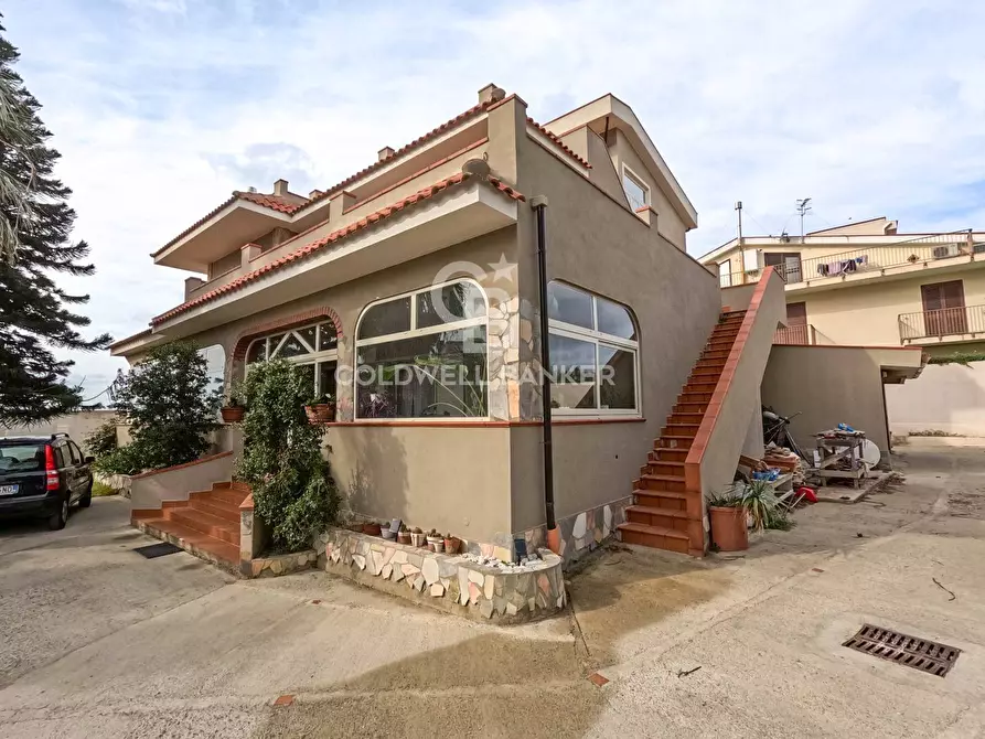 Immagine 1 di Villa in vendita  in Via Comunale sperone a Messina