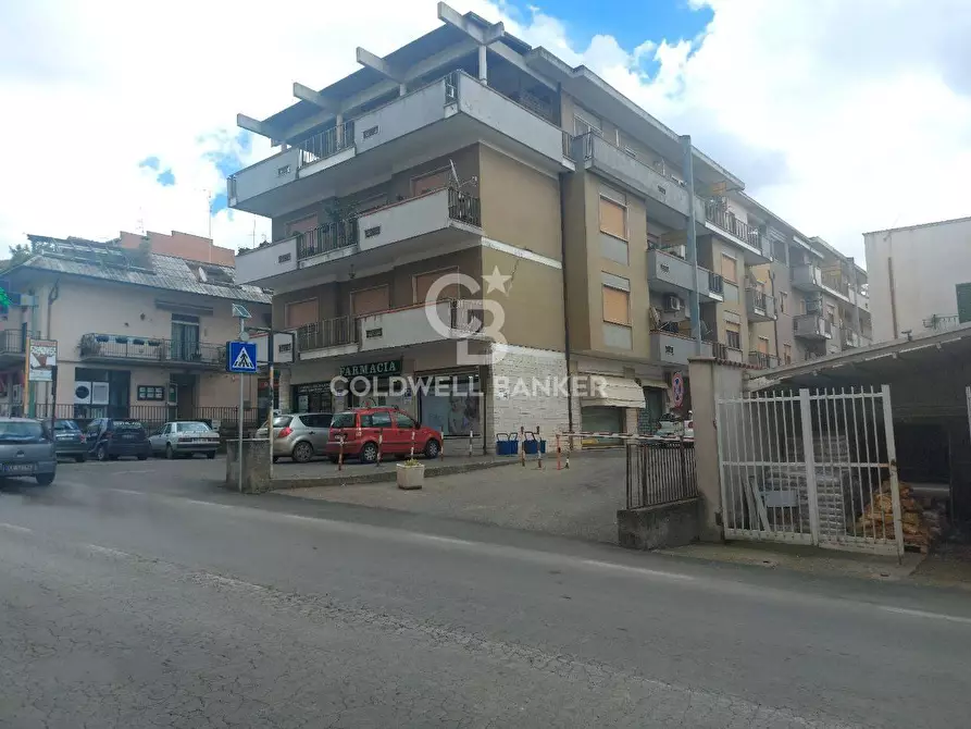Immagine 1 di Appartamento in vendita  in V.le Giuseppe Garibaldi a Canino
