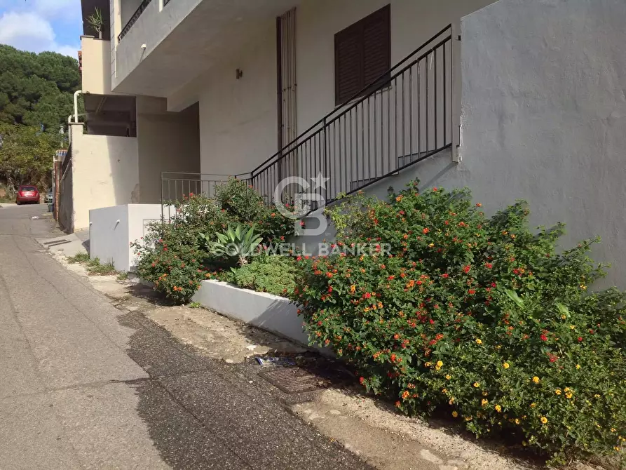 Immagine 1 di Appartamento in vendita  in Via Torrente Sant'Agata a Messina