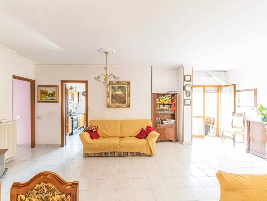 Immagine 1 di Appartamento in vendita  in Via Amendola a Fonte Nuova