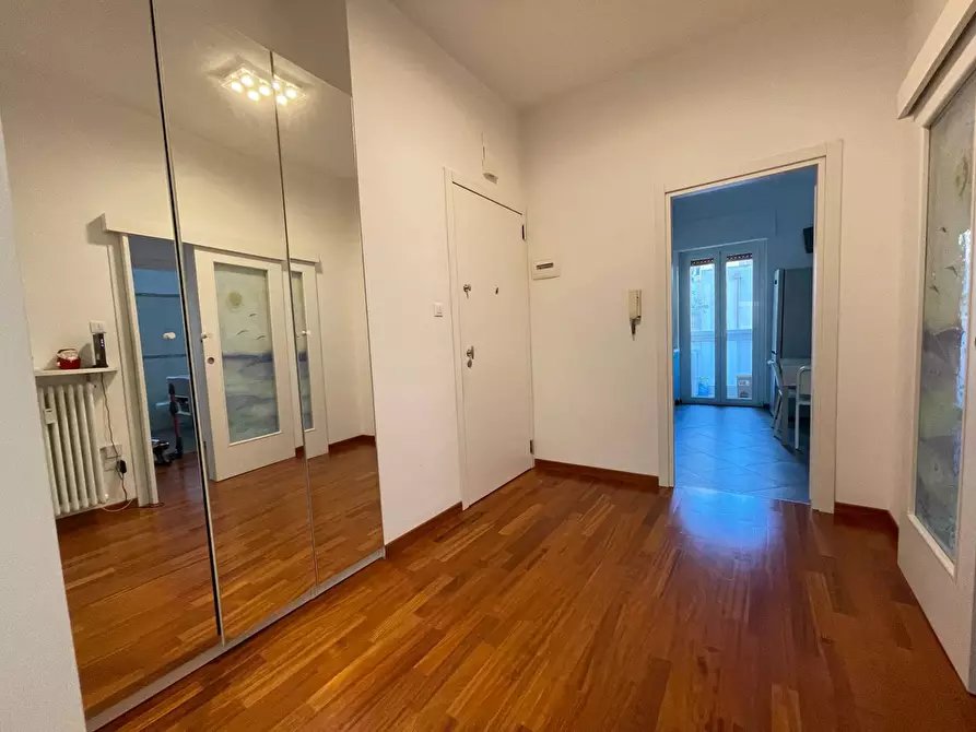 Immagine 1 di Appartamento in vendita  in Via Balilla a Pescara