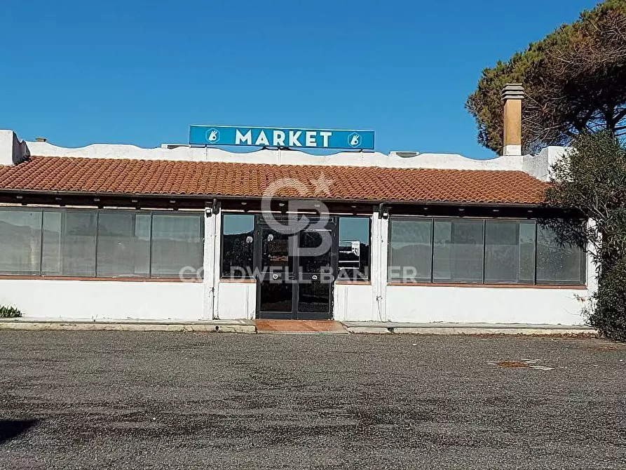 Immagine 1 di Posto auto in vendita  in Via Piani della Marina a Montalto Di Castro