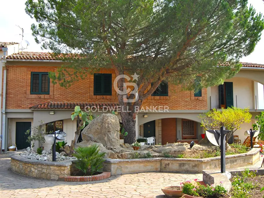 Immagine 1 di Villa in affitto  in Contrada Portelle a Gangi