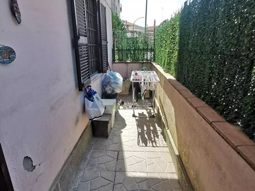 Immagine 1 di Appartamento in vendita  in Via Giuseppe Di Vittorio a Colleferro