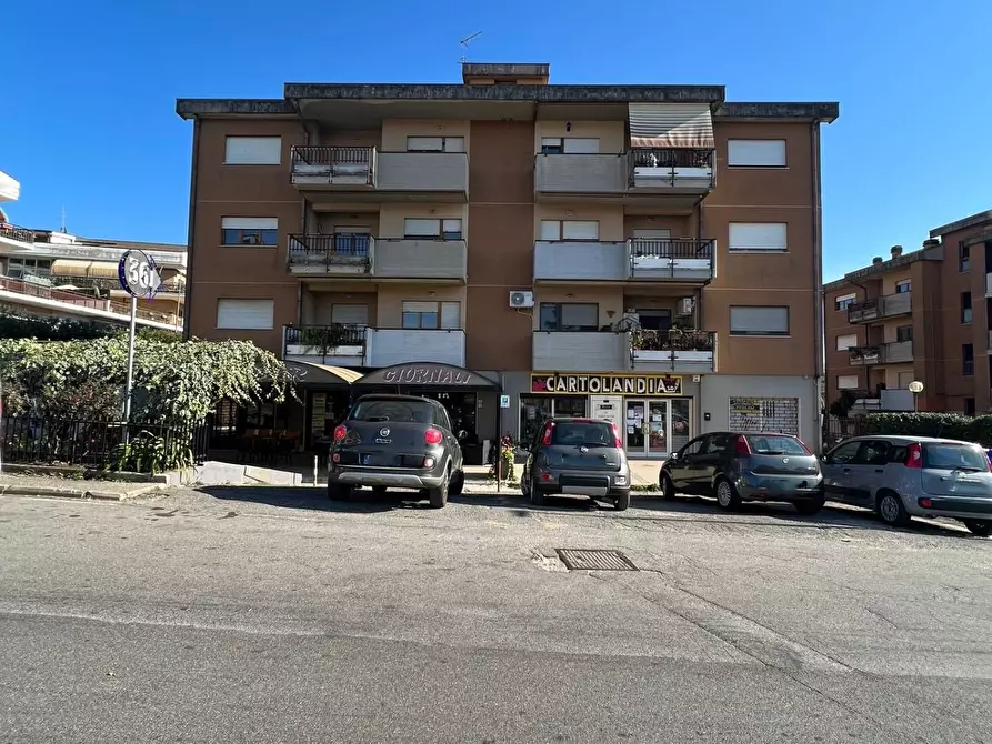 Immagine 1 di Appartamento in vendita  in Via Filippo Turati a Valmontone