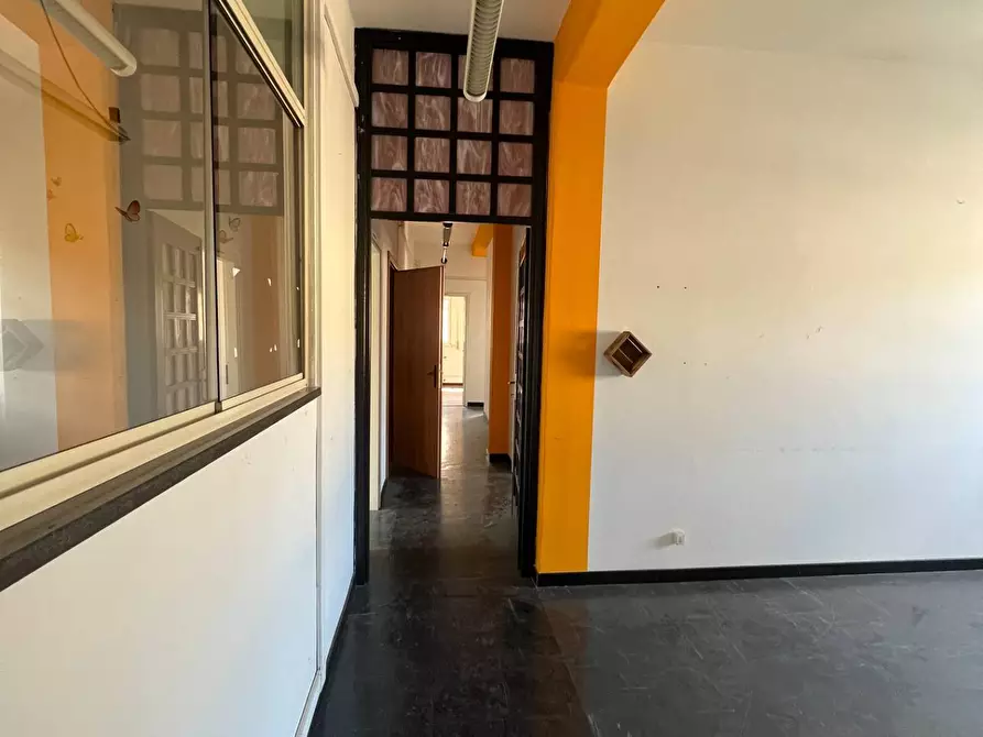Immagine 1 di Appartamento in vendita  in Via Bruno Buozzi a Colleferro