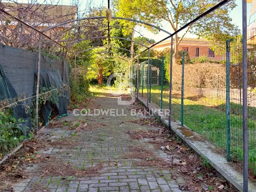 Immagine 1 di Villa in vendita  in Via Palinuro a Tarquinia