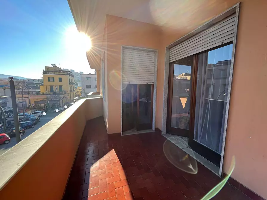 Immagine 1 di Appartamento in vendita  in Corso Ponticelli a Napoli