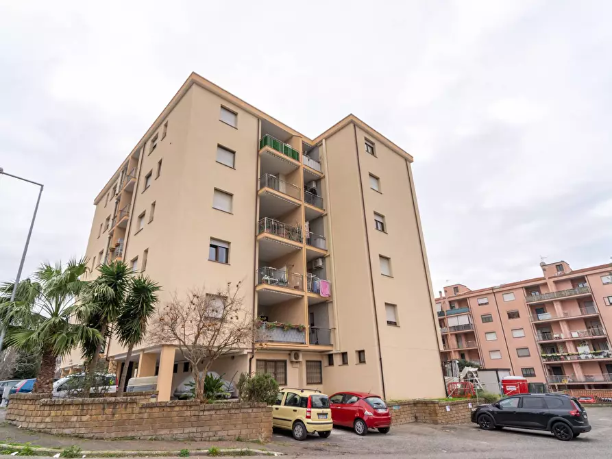 Immagine 1 di Appartamento in vendita  in Via Giovanni Falcone a Tarquinia