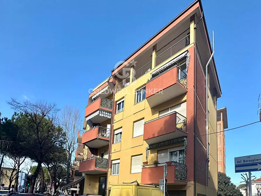 Immagine 1 di Appartamento in vendita  in Via Ennio Coletti a Rimini