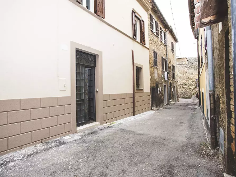 Immagine 1 di Appartamento in vendita  in Via Convalescentorio Quaglia a Tarquinia