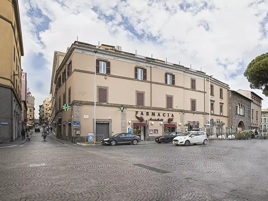 Immagine 1 di Appartamento in affitto  in Via Giacomo Matteotti a Viterbo
