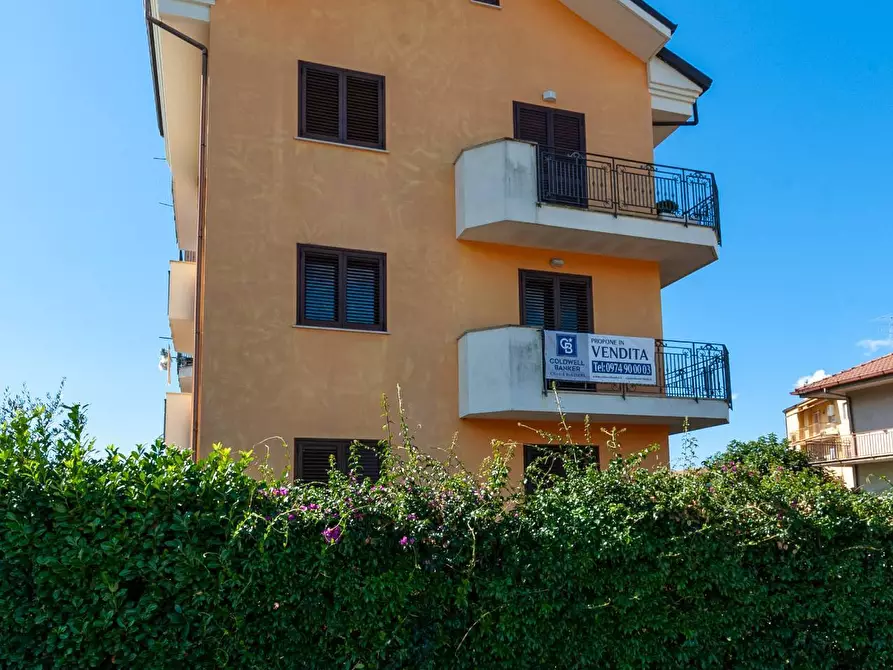 Immagine 1 di Appartamento in vendita  in Via Spinarete a Alfano