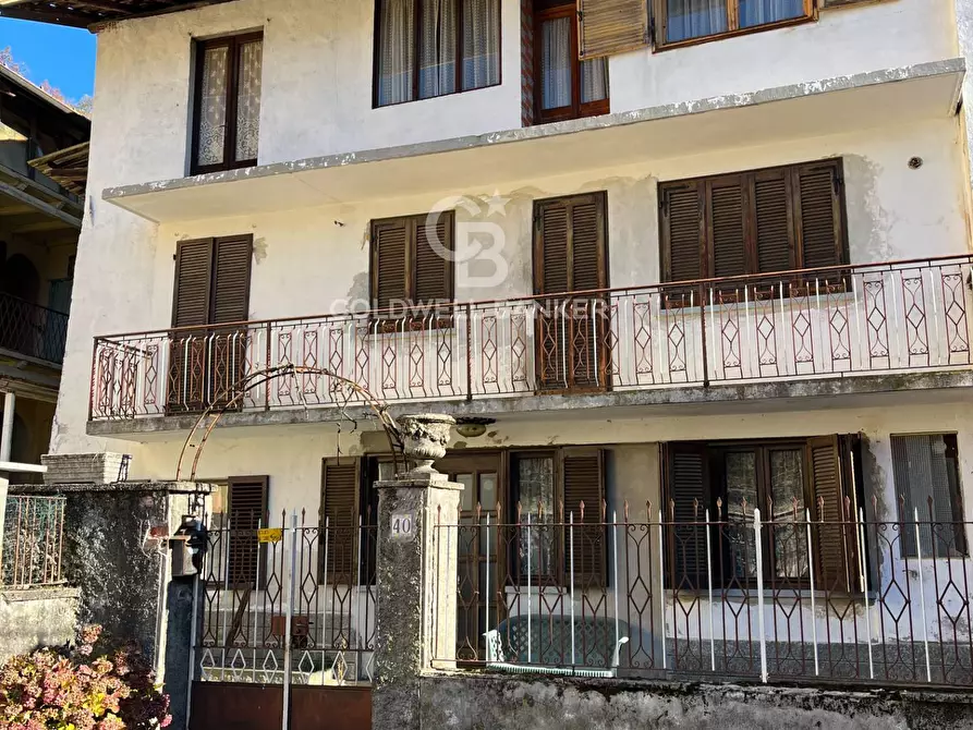 Immagine 1 di Casa indipendente in vendita  in Località Romagnasco a Valduggia