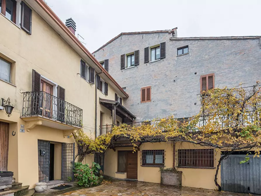 Immagine 1 di Appartamento in vendita  in Via Matteotti a Morciano Di Romagna