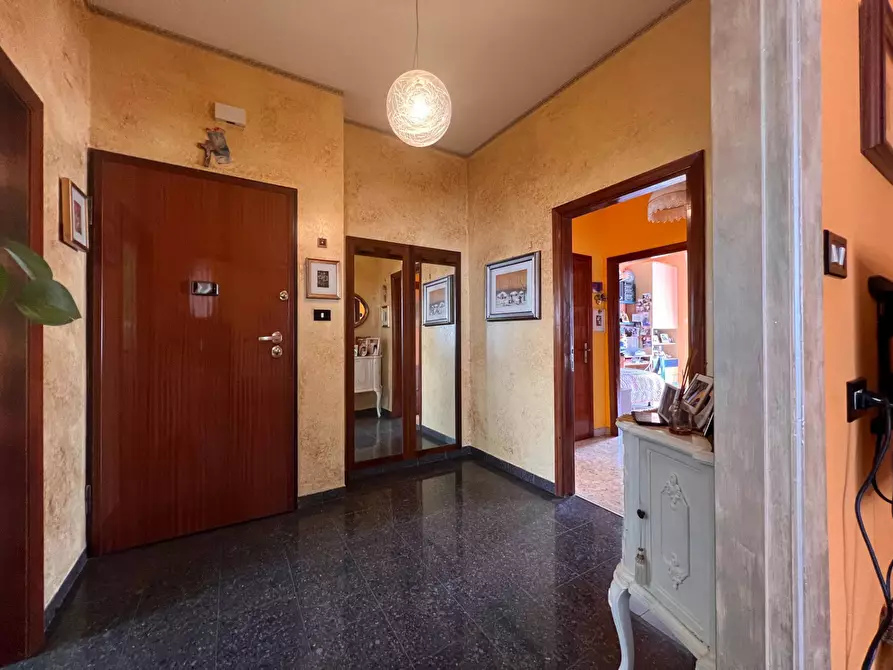 Immagine 1 di Appartamento in vendita  in Via Felice Barnabei a Pescara