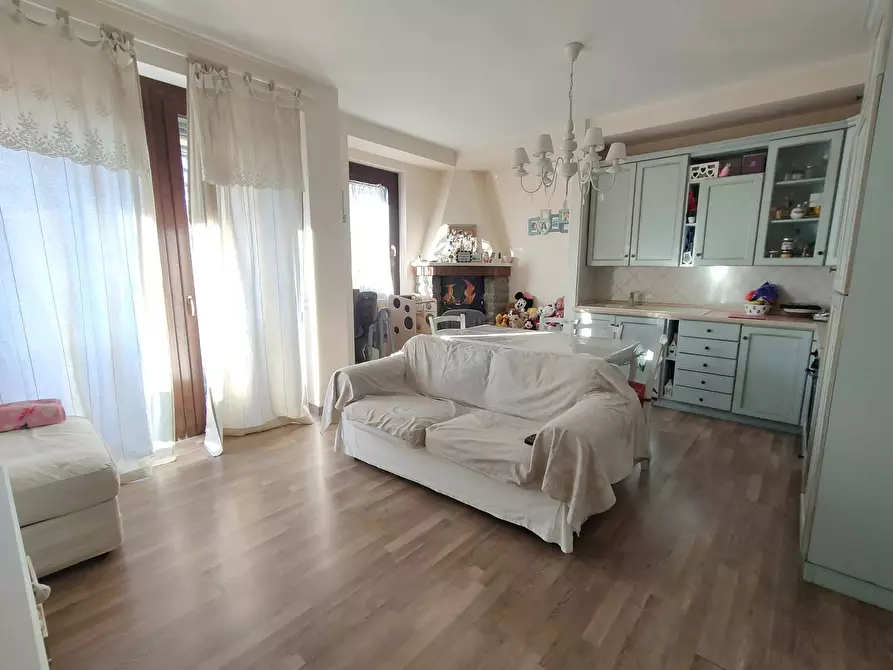 Immagine 1 di Appartamento in vendita  in Via Abate Lamberto a Viterbo