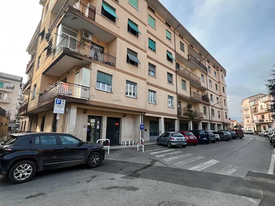 Immagine 1 di Appartamento in vendita  in Via Giuseppe Di Vittorio a Colleferro