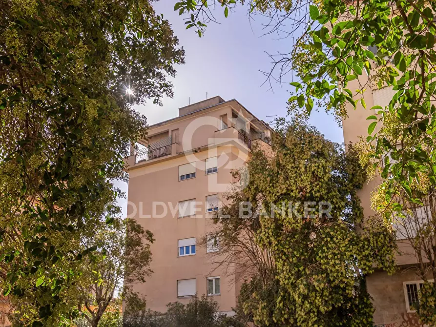 Immagine 1 di Appartamento in vendita  in Via Nomentana a Roma