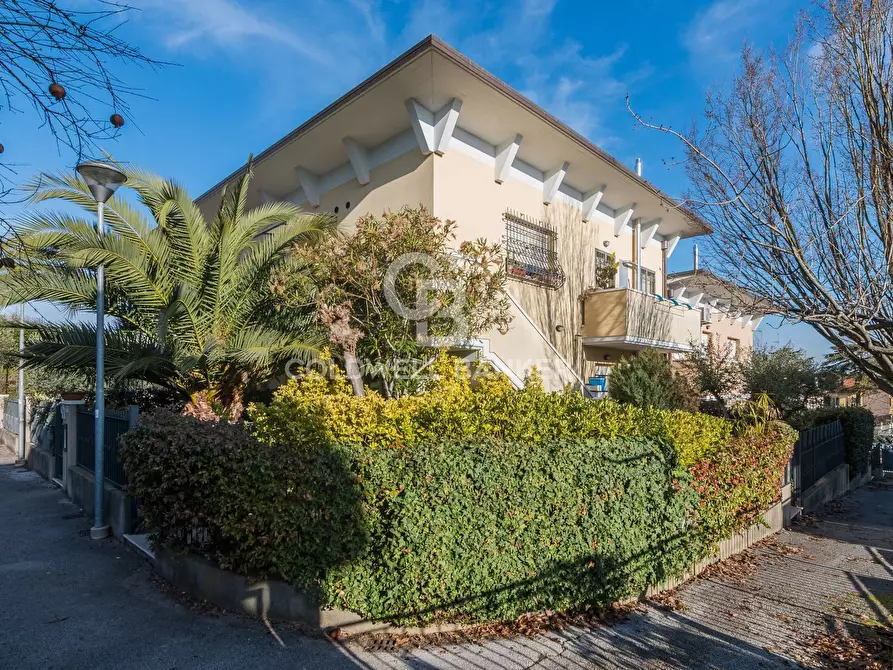 Immagine 1 di Appartamento in vendita  in Via Pietro Mascagni a Coriano
