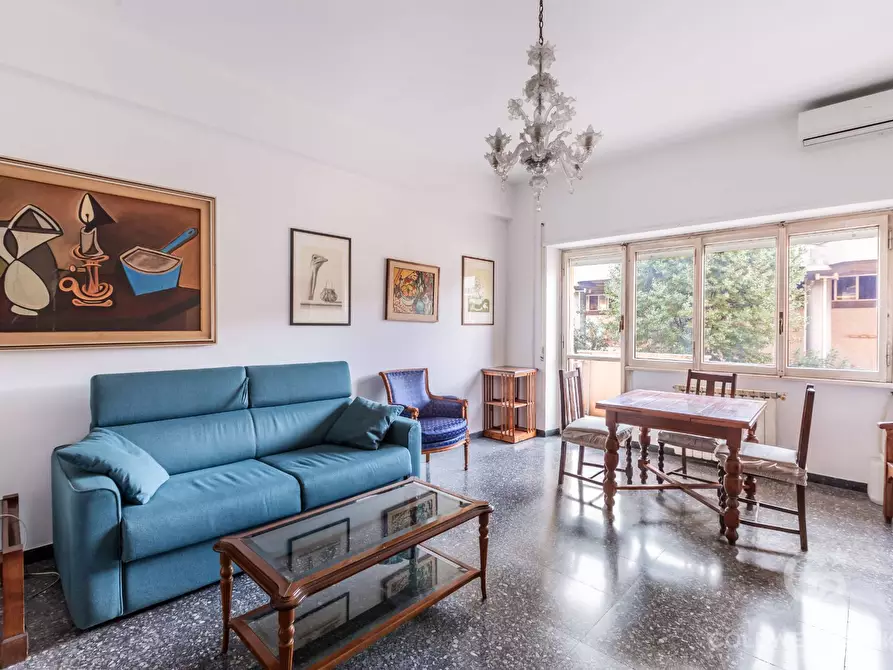 Immagine 1 di Appartamento in vendita  in via maestro capocci a Roma