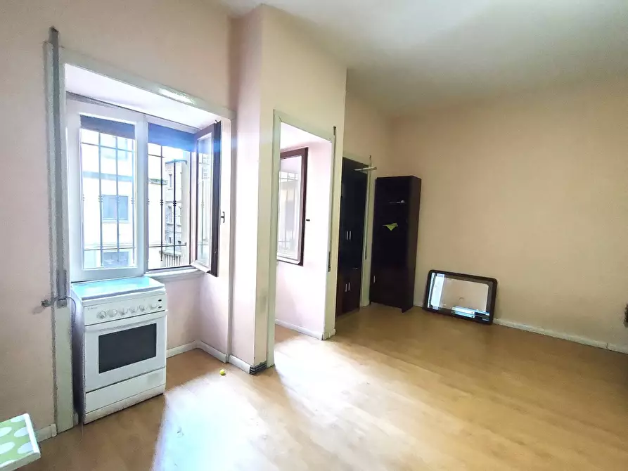 Immagine 1 di Appartamento in vendita  in Via G. Marconi a Viterbo