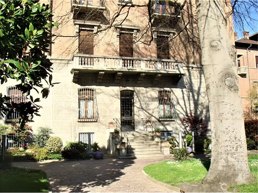 Immagine 1 di Appartamento in affitto  in Via Cantore a Torino