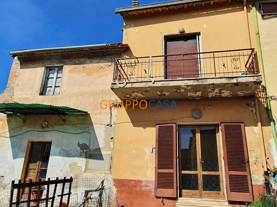 Immagine 1 di Casa indipendente in vendita  in Via della Repubblica a Castelfranco Di Sotto