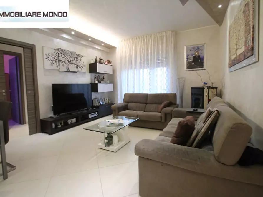 Immagine 1 di Appartamento in vendita  in Via Vincenzo Cuoco a Campomarino