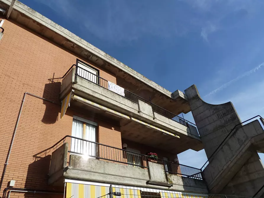 Immagine 1 di Appartamento in vendita  in Via Carlo Alberto dalla Chiesa a Campomarino