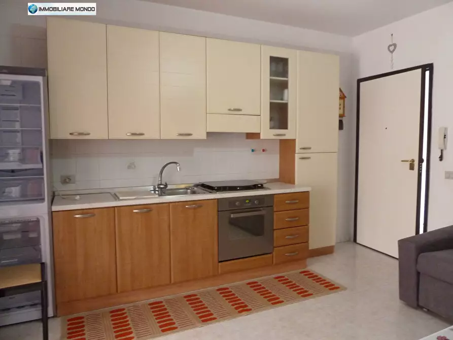 Immagine 1 di Appartamento in vendita  in Via Reggio Calabria a Campomarino
