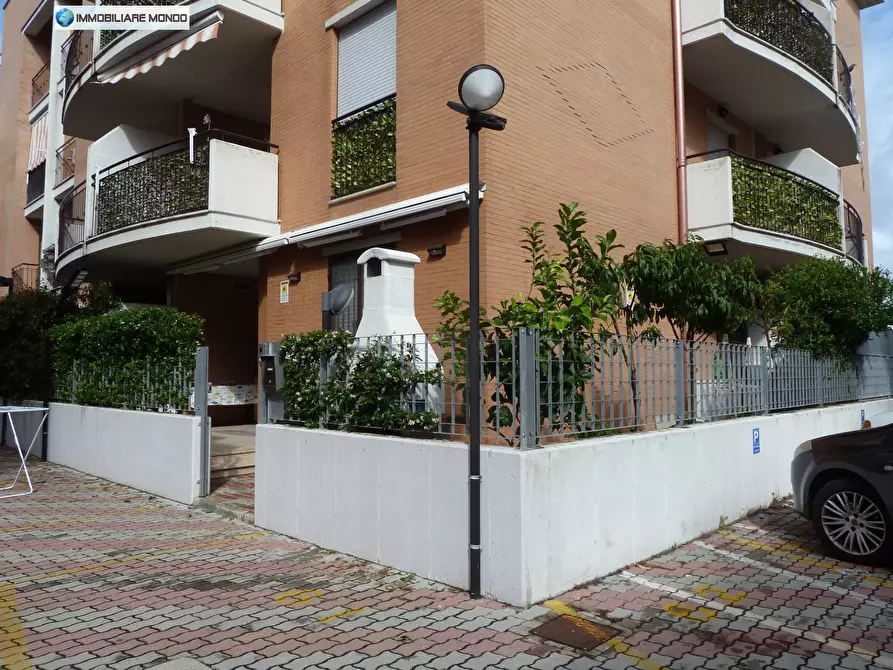 Immagine 1 di Appartamento in vendita  in Via Amendola a Campomarino