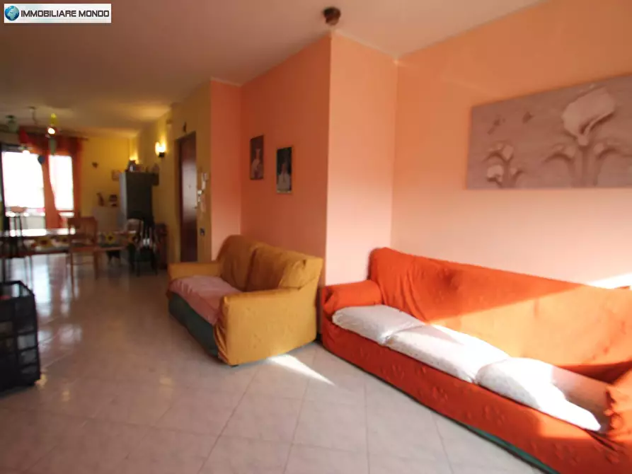 Immagine 1 di Appartamento in vendita  in Via dei Castagni a Termoli
