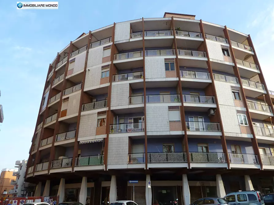 Immagine 1 di Appartamento in vendita  in Piazza kennedy a Termoli