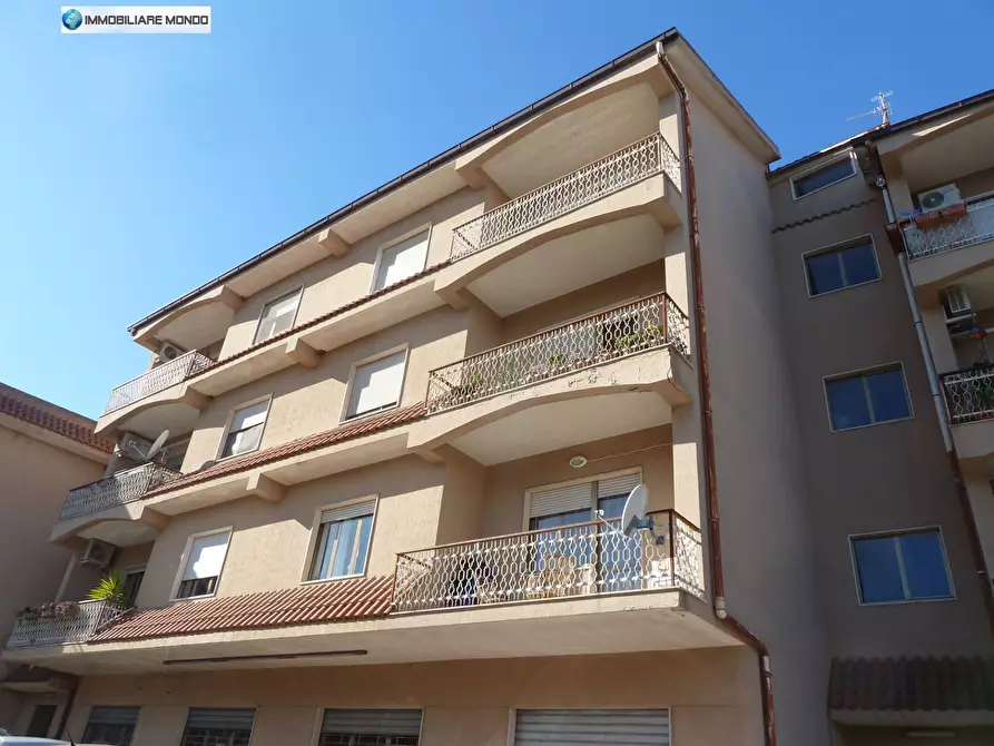 Immagine 1 di Appartamento in vendita  in Via della Stazione a Campomarino