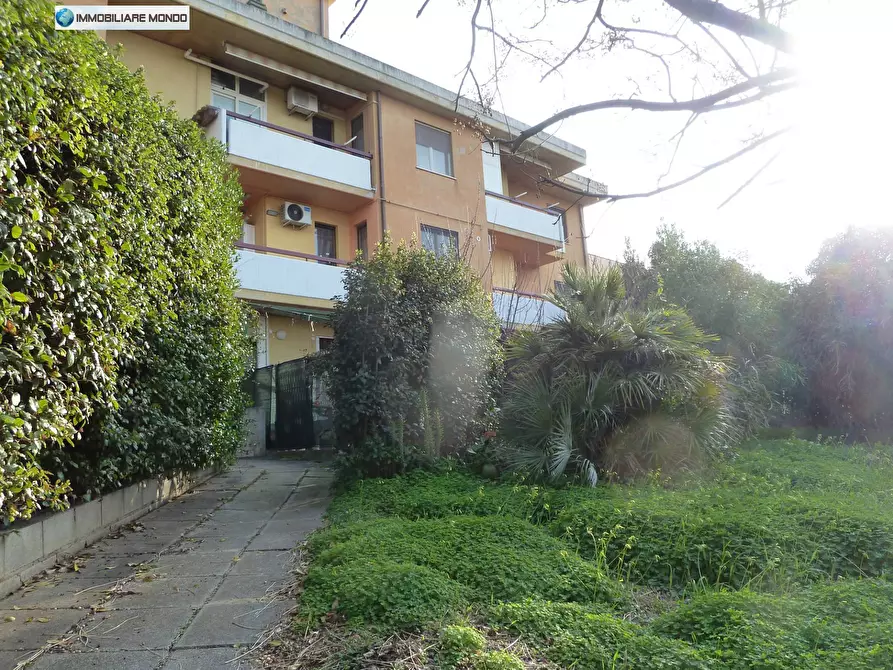 Immagine 1 di Appartamento in vendita  in Via delle Orchidee a Termoli