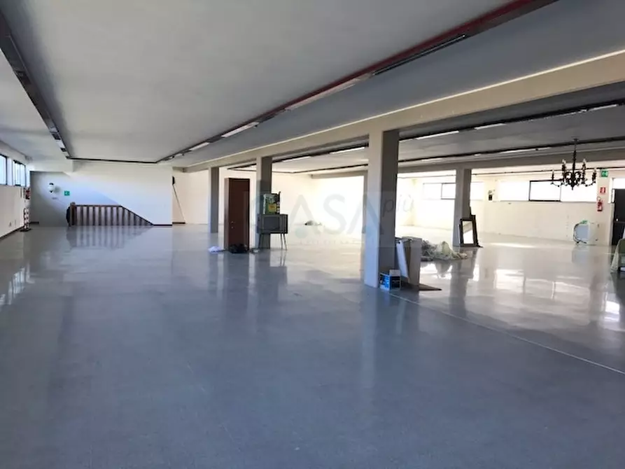 Immagine 1 di Ufficio in affitto  in Via Pasubio a San Benedetto Del Tronto