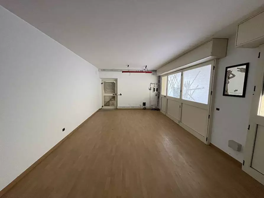 Immagine 1 di Appartamento in affitto  in via Spirito Santo a Reggio Di Calabria