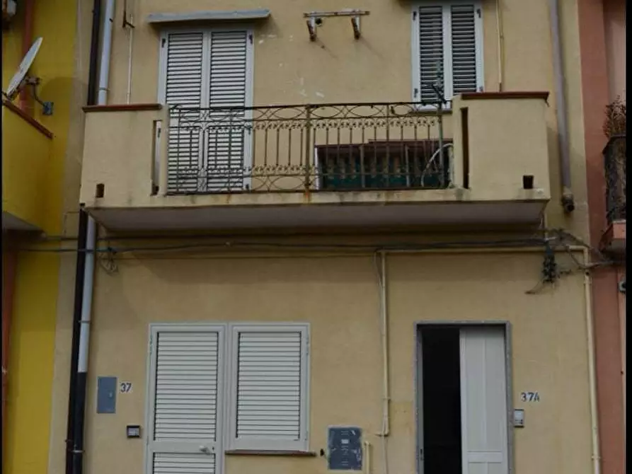 Immagine 1 di Appartamento in vendita  in Via Sant'Elena a Africo