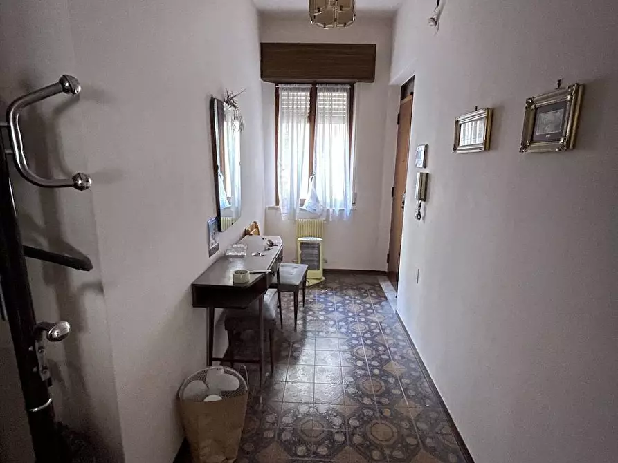 Immagine 1 di Appartamento in vendita  in via Villini Svizzeri a Reggio Di Calabria