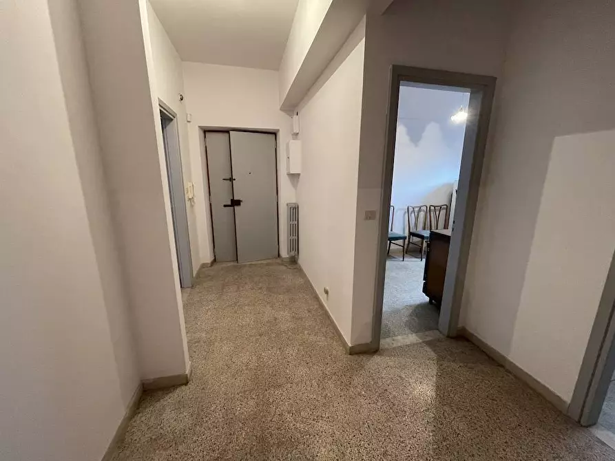 Immagine 1 di Appartamento in vendita  in via Sbarre Superiori Diramazione Laboccetta a Reggio Di Calabria