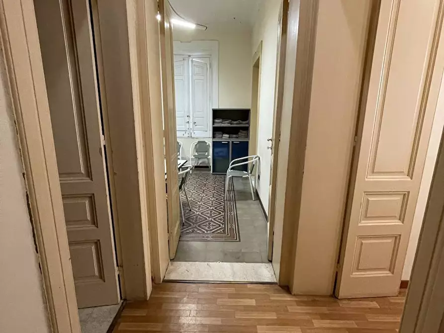 Immagine 1 di Appartamento in vendita  in via Marvasi a Reggio Di Calabria